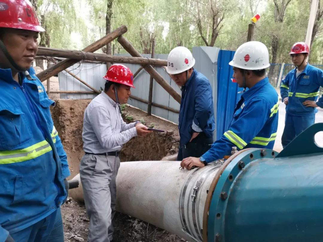 丰城工业管道清洗-管道清淤