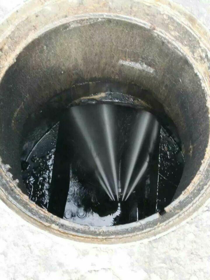 丰城市政管道清洗-排污管道清洗