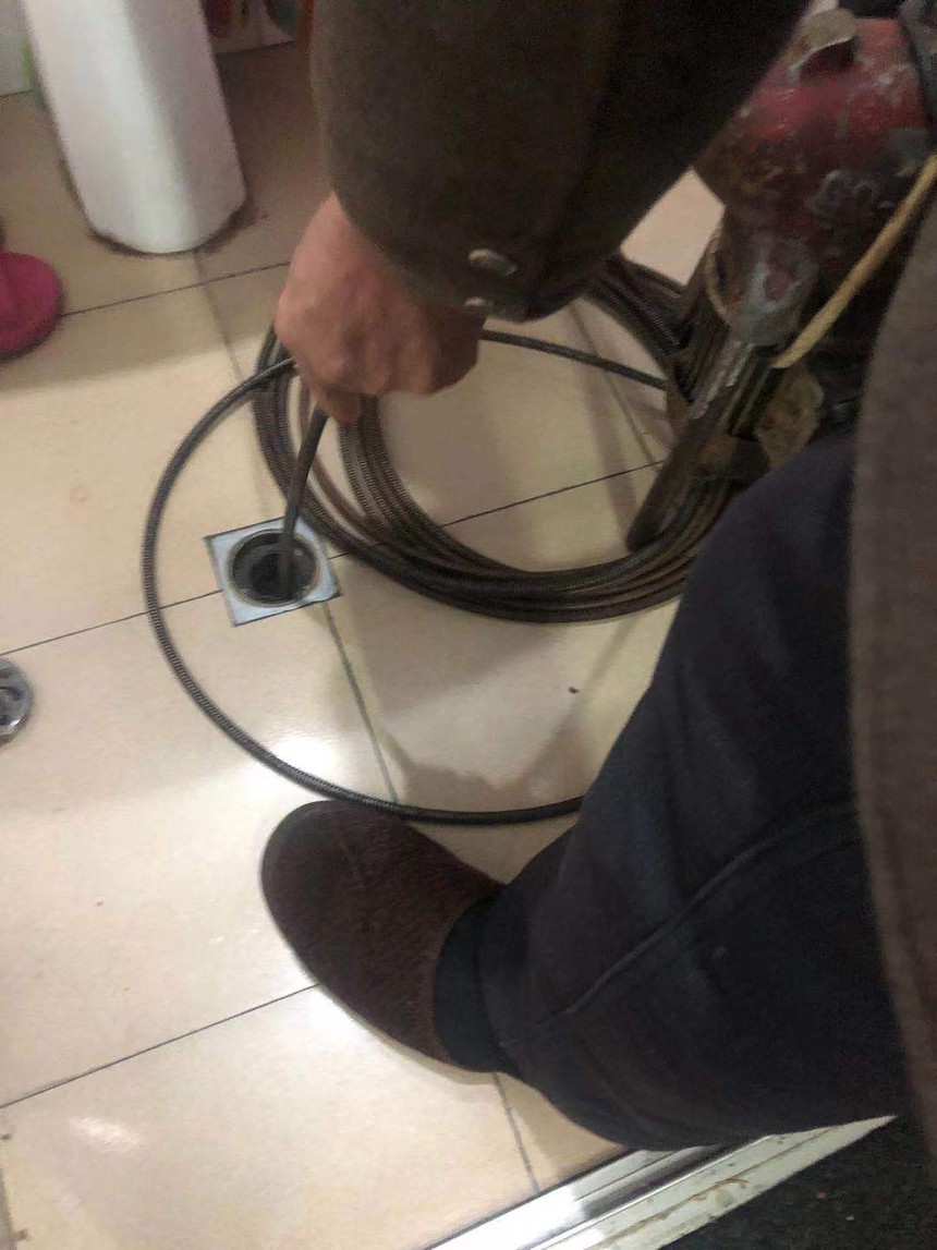 丰城管道疏通，疏通下水道